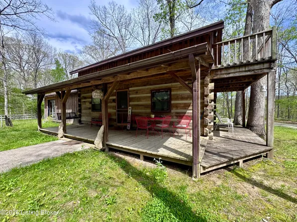 285 Parkside Ln, Falls Of Rough, KY 40119