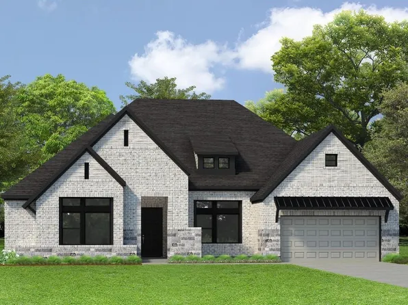 264 Nancy Lou Ln, Willis, TX 77318