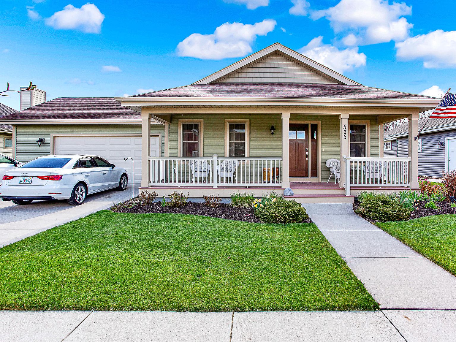 535 Pickett St, Plymouth, WI 53073 Zillow