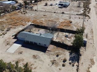 5732 Charan Rd, Rosamond, CA 93560