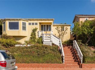 1250 Big Canyon Pl, San Pedro, CA 90732