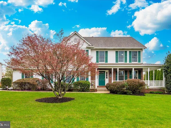 314 Silver Crest Dr, Walkersville, MD 21793