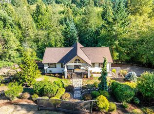 37119 NE 86th Pl, La Center, WA 98629