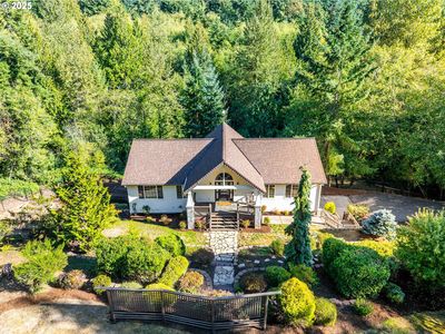 37119 NE 86th Pl, La Center, WA, 98629