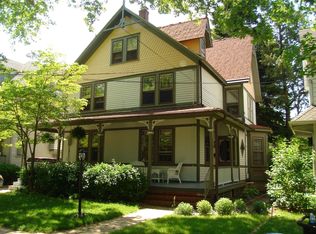 122 W Park Ave, Haddonfield, NJ 08033