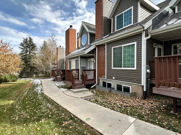 2962 W Wildflower Ct APT 22, Park City, UT 84098