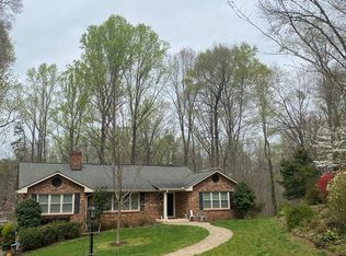 107 Pendleton Rd, Danville, VA 24541