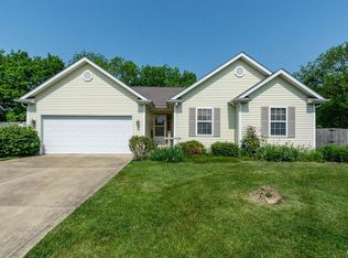 3049 N Ruffys Way, Bloomington, IN 47404