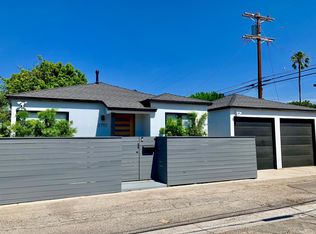3792 Beethoven St, Los Angeles, CA 90066