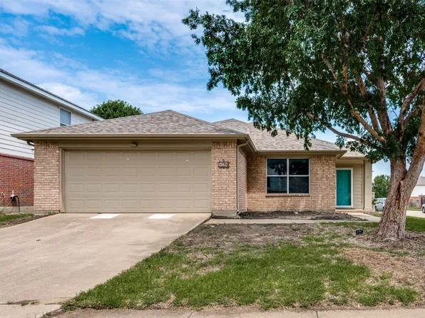 124 Jefferson Dr, Venus, TX 76084