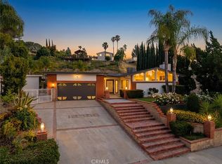12700 Jolette Ave, Granada Hills, CA 91344