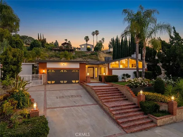 12700 Jolette Ave, Granada Hills, CA 91344