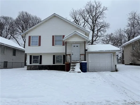 714 Tallman St, Syracuse, NY 13204
