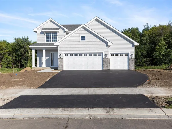 2065 Lusitano St, Shakopee, MN 55379