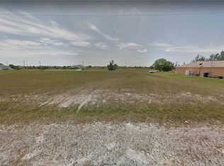 1224 N Gator Cir, Cape Coral, FL 33909