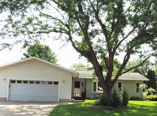 631 N Baltimore St, Spring Green, WI 53588