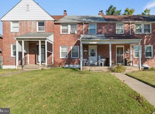 1336 Pentwood Rd, Baltimore, MD 21239