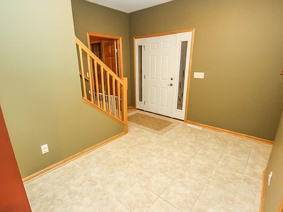 Entry way