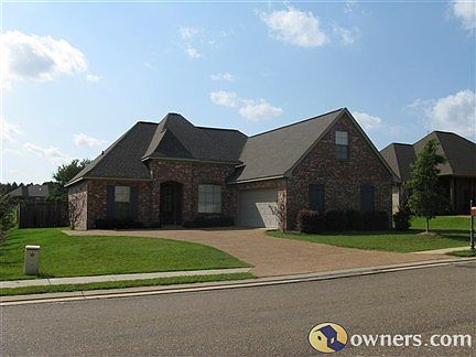 4 bedroom/2 bath home in Providence.  Home is only 4 years old.