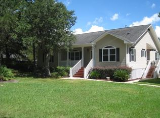1917 Bay Oaks Cir, Milton, FL 32583