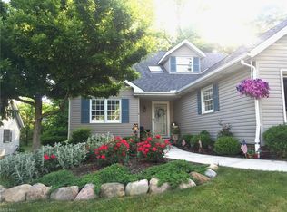 1750 Jonathans Trce #13-3, Broadview Heights, OH 44147