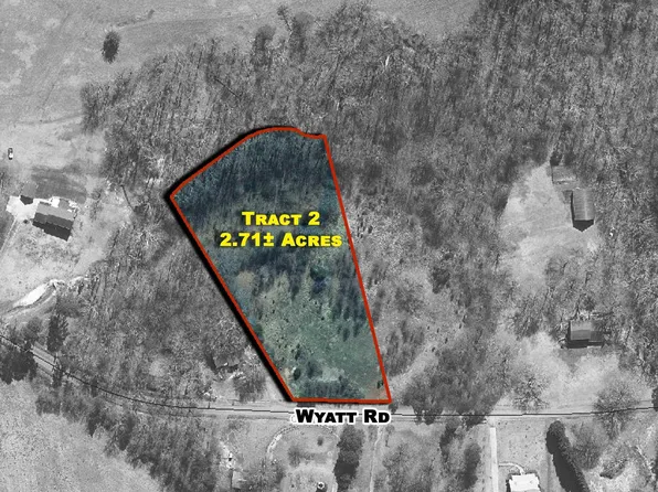 TRACT 2B Wyatt Rd, Piedmont, SC 29673