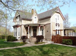 244 Pleasant St, Romeo, MI 48065