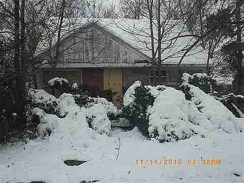 11521 Wilfred