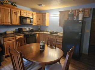 5578 W Log Lodge Rd, Winter, WI 54896