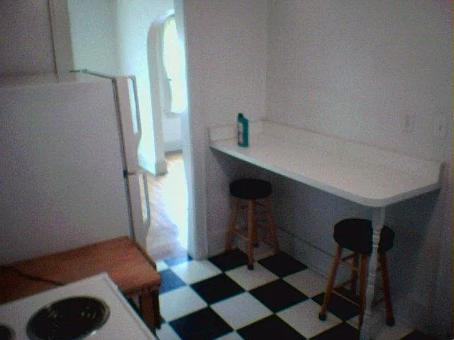 2nd View Kitchen