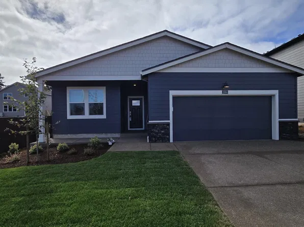 2664 Landau St SE, Salem, OR 97306