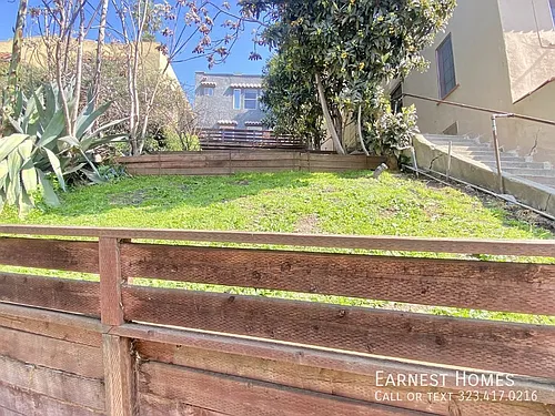 834 Laguna Ave #3/4 Photo 1