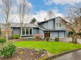 3207 NE 98th Cir, Vancouver, WA 98665