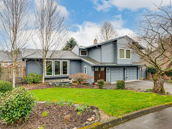 3207 NE 98th Cir, Vancouver, WA 98665