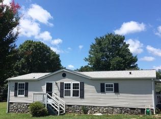 183 Plum Branch Rd, Lynchburg, VA 24504