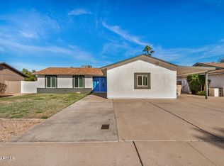 4546 W Onyx Ave, Glendale, AZ 85302