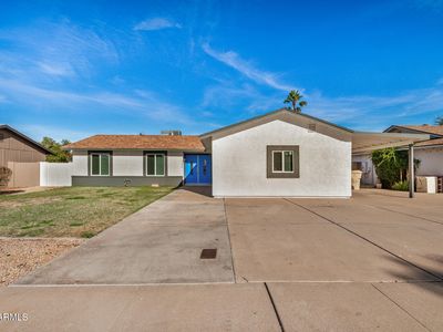 4546 W ONYX Avenue, Glendale, AZ, 85302