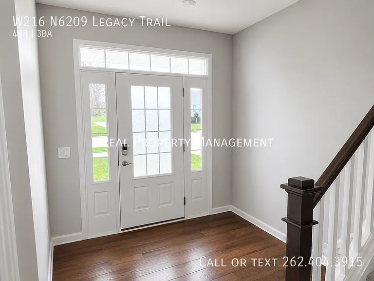 W216N6209 Legacy Trl — Photo 44
