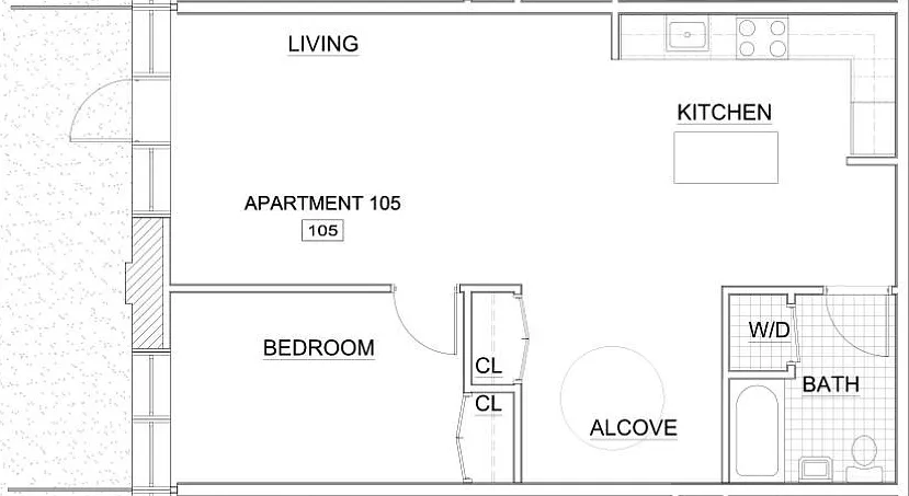 35 Van Nydeck Ave — Photo 1