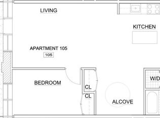 35 Van Nydeck Ave #AVENUE105, Beacon, NY 12508