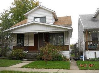 1469 Empire Ave, Lincoln Park, MI 48146