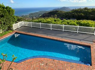 2255 Nuna St, Honolulu, HI 96821