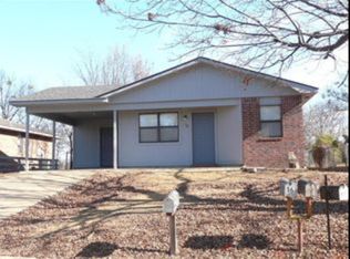 18 Arkansas St, Van Buren, AR 72956