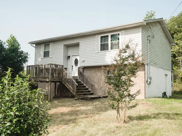 139 Ridge Rd, Bulls Gap, TN 37711