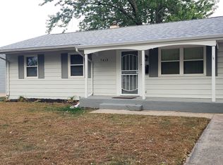 7413 Orion St, Loves Park, IL 61111