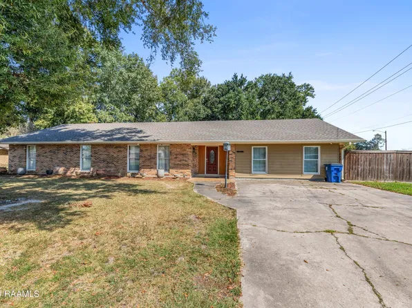 281 E Hoyt Ave, Crowley, LA 70526