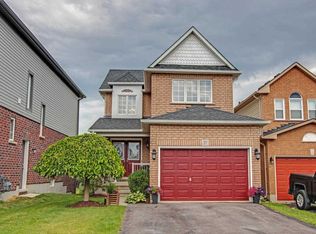 27 Cotton St, Clarington, ON L1C5H3