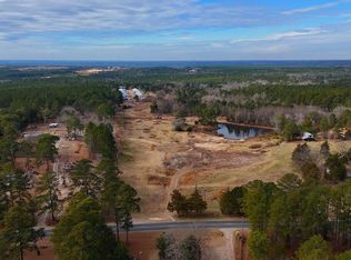 1474 Hillmon Grove Road, Cameron, NC 28326