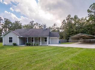 1072 Jason Powell Ln, Jacksonville, FL 32218