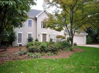 3286 Robinson Oaks Way NE, Marietta, GA 30062